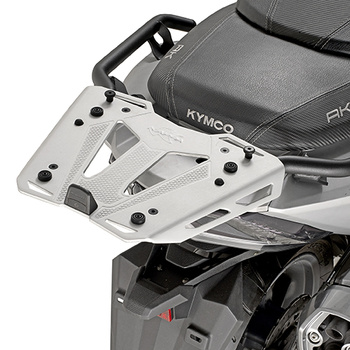KAPPA STELAŻ KUFRA CENTRALNEGO KYMCO AK 550 (17-18) ( BEZ PŁYTY ) - KR6110
