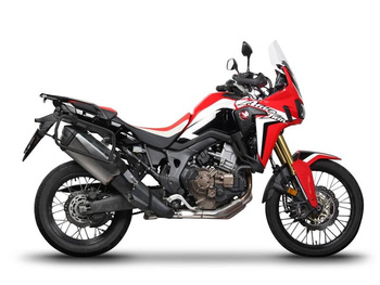 STELAŻ KUFRA BOCZNEGO 4P SHAD TERRA DO HONDA CRF1000 2018 - 2020R