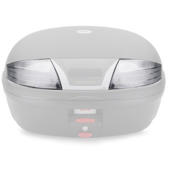 KAPPA ŚWIATEŁKA ODBLASKOWE DO KUFRA K46NT - Z629TRK