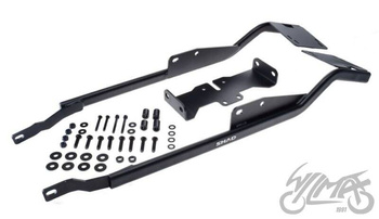 Stelaż kufra centralnego do Kawasaki Z900 2017- 2022r SHAD