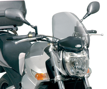 KAPPA SZYBA UNIWERSALNA NAKED 29 X 33,5 CM PRZEZROCZYSTA - 245AK