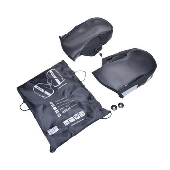 OSŁONA RĄK SHAD MUFKI