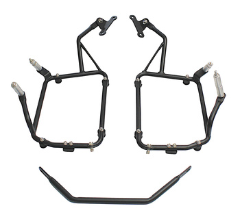 Komplet stelaży COOCASE do BMW R1300GS - symetryczne