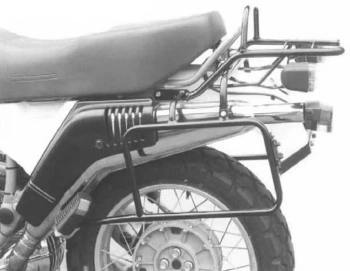 Hepco&Becker BMW R 65 G/S (1987-1992)/R 80 G/S (1980-1987) topcase carrier - 650600 01 01