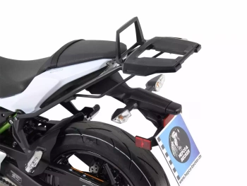 Hepco&Becker Kawasaki Z 650 (2017-) Alurack-Metal carrier for TC - 6522527 01 01