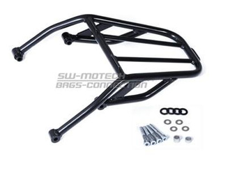 Bagażnik Top-Rack Sw-Motech Yamaha Xt 600 (90-03) Black GPB.06.239.100