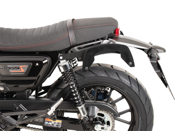 Bagażnik boczny C-Bow do motocykla Honda GB 350 S (2025-)