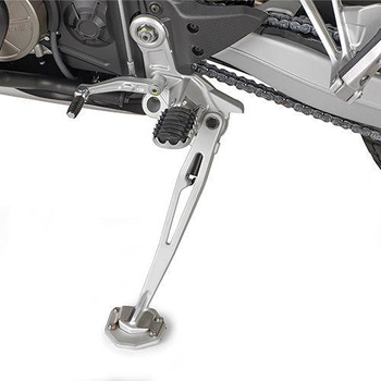 GIVI POSZERZENIE DODATKOWE STOPKI - APRILIA Tuareg 660 (21 > 22) - ES6710