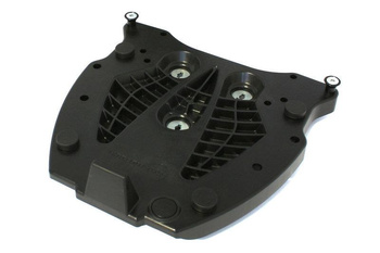Płyta montażowa do ALU-RACK pod kufer centralny HEPCO&BECKER ADAPTER PLATE SW-MOTECH - GPT.00.152.410