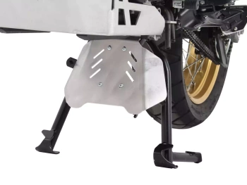 Hepco&Becker 1000 Africa Twin (2018-2019) zabezpieczenie do oryginalnej stopki centralnej - 42179512 00 12