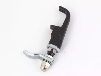 Hepco&Becker Folding lever for quick mounting kit for Hepco&Becker leather bags LIBERTY/NEVADA/BUFFALO/IVORY - 710101