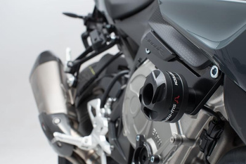 Crashpady Sw-Motech Bmw S1000R (16-20) Black STP.07.865.10000/B