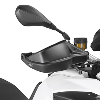 GIVI dodatkowe handbary - BMW F 650 GS/F 800 GS (08-13)/F 700 GS (13) - HP5103