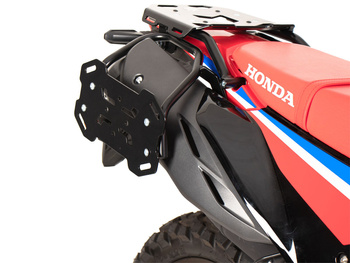 Zestaw adapterów do mocowania pojemników Rotopax do bocznych bagażników C-Bow