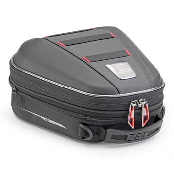 GIVI torba termoformowane na tylen siedzenie / SEATLOCK 10lt - ST610