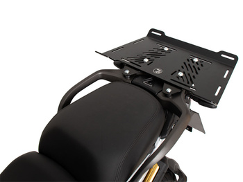 Powiększenie tyłu, specyficzne dla modelu Triumph Tiger 1200 Rally Explorer / GT Explorer (2022-)