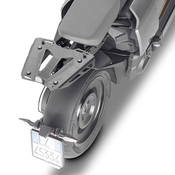 KAPPA 2022/07 STELAŻ KUFRA CENTRALNEGO BMW CE 04 '22 (BEZ PŁYTY) - KR5142