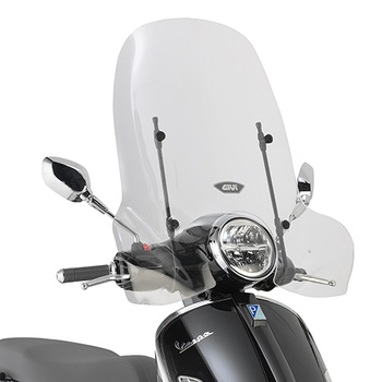 GIVI 2024 MOCOWANIE SZYBY 104A