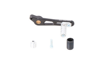 Dźwignia Zmiany Biegów Sw-Motech Triumph Speed Triple 1200 Rs (21-) Black/Silver FSC.11.377.10001