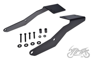 STELAŻ KUFRA TYŁ SHAD DO YAMAHA MT 10 (kpl.)