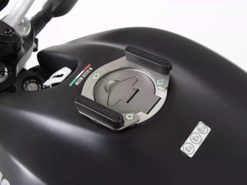 Hepco&Becker ster 821 (2018-2020) Tank ring Lock it - 5067565 00 09