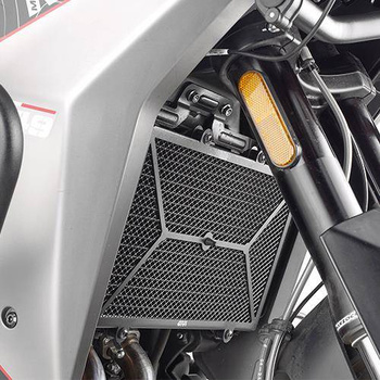 GIVI OSŁONA CHŁODNICY - MOTO MORINI X-Cape 649 (21 > 22) - PR9350