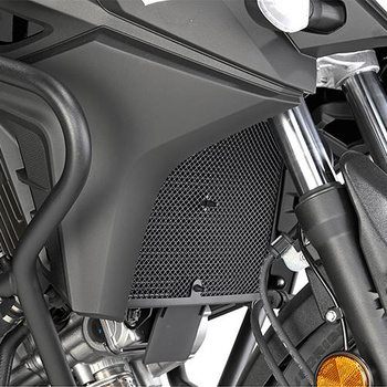 GIVI osłona chłodnicy - SUZUKI DL 650 V-STROM (17) - PR3112