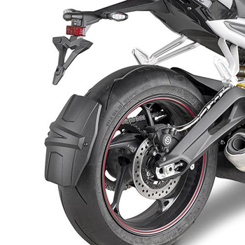 GIVI kit montażowy RM01 / RM02 - TRIUMPH Street Triple 765 (17 > 18) - RM6412KIT