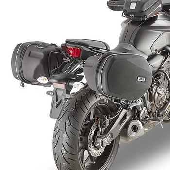 GIVI stelaż sakw bocznych 3D600  - YAMAHA MT-07 (18) - TE2140
