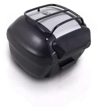 Hepco&Becker BACKREST Journey TC 40 - 700311