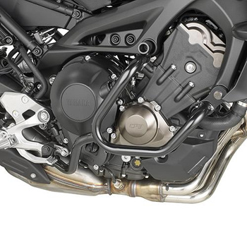 GIVI osłona silnika GMOLE - YAMAHA MT-09 (17) - TN2132