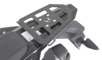 Hepco&Becker Yamaha WR 125 R/X (2009-) topcase carrier - 650434 01 01