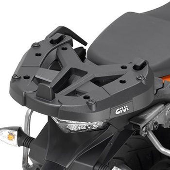 GIVI stelaż kufra centralnego (bez płyty) - KTM 1050 / 1190 / 1290 ADVENTURE (13 > 15) - SR7705