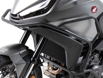 Gmole górne Honda NT1100 2022- czarne Hepco&Becker - 5029537 00 01