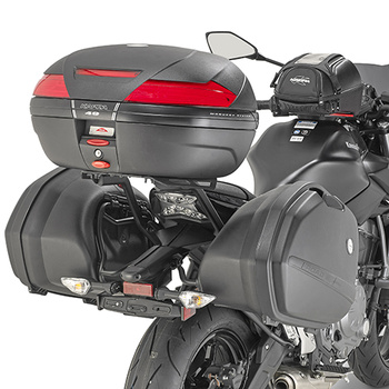 KAPPA STELAŻ KUFRA CENTRALNEGO KAWASAKI Z 650 (17-20) ( BEZ PŁYTY ) - KZ4117