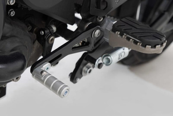 Dźwignia zmiany biegów SW-MOTECH PAN AMERICA (21-) - FSC.18.911.10000