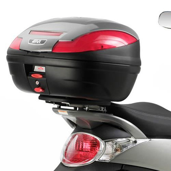 GIVI stelaż kufra centralnego MONOLOCK (bez płyty) - APRILIA SCARABEO 250 - 500 - E730