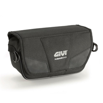 GIVI torba uniwersalna 3LT mocowana do kierownicy - T516