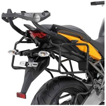 KAPPA STELAŻ KUFRA CENTRALNEGO KAWASAKI VERSYS 650 (10-14) ( BEZ PŁYTY ) - KZ451