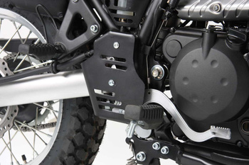 Osłona cylindra płynu hamulcowego do Kawasaki KLR 650 Export-Modell (2008-2018)