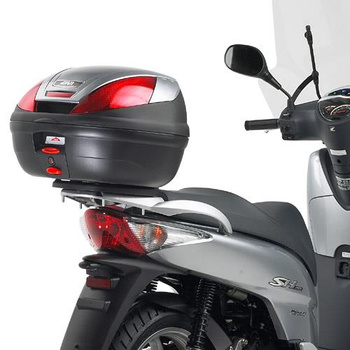 GIVI stelaż kufra centralnego MONOLOCK (bez płyty) - HONDA SH 125I-150I (05 > 08) - E219