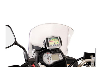 Mocowanie Gps Do Kokpitu Sw-Motech Suzuki Dl 650 V-Strom (11-16) Black GPS.05.646.10200/B