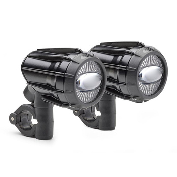 GIVI dodatkowe halogeny przednie LED - S322