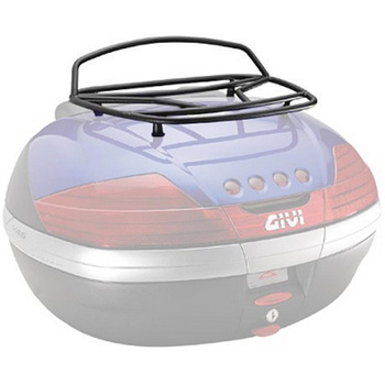 GIVI bagażnik metalowy na kufer V46 - E107B