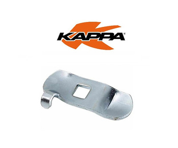 KAPPA PŁYTKA METALOWA ZAMKA KUFRÓW K48N I K40N - Z277K