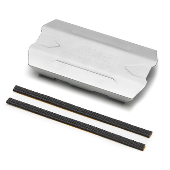 GIVI uniwersalna aluminiowa osłona tłumika (150MM) - S290S