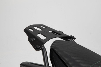 Stelaż STREET-RACK pod płytę montażową KUFRA SW-MOTECH TRIUMPH TIGER 1050 (06-12) black - GPT.11.619.16000/B