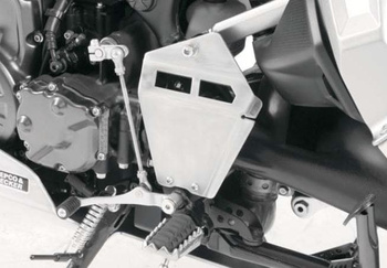 Kardanmanschettenschutz dla Yamaha XT 1200 Z/ZE Super Ténéré (2010-2020)