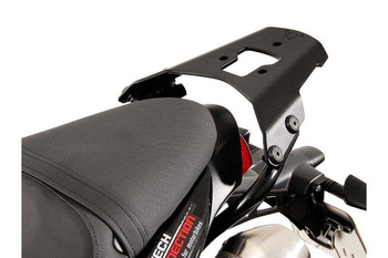 Stelaż Pod Płytę Montażową Kufra Alu-Rack Sw-Motech Triumph Speed Triple 1050 (10-15) Black GPT.11.183.15000/B