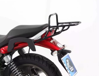 Hepco&Becker Moto Guzzi Breva V 750 ie (2003-2013) topcase carrier - 650532 01 01